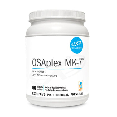 OSAplex MK-7 - Xymogen